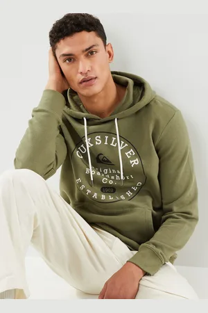 Quiksilver Circletrimhood by