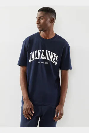 JACK & JONES Jejosh Tee SS Crew Neck Noos by