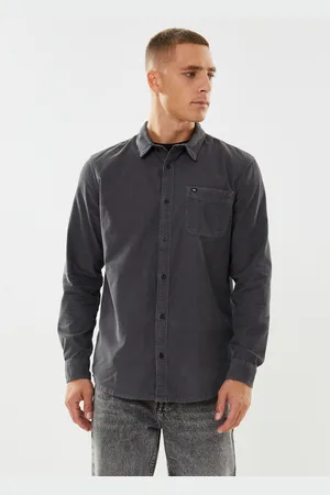 Quiksilver Smoke Trail M by