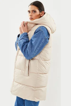 VERO MODA Vmligaholly Waistcoat Boos by