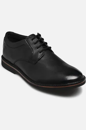Clarks Atticus LTLace by