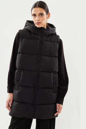 VERO MODA Vmligaholly Waistcoat Boos by