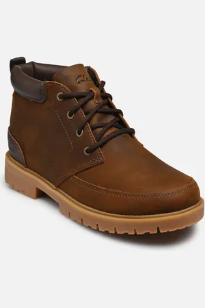 Clarks Rossdale Mid by