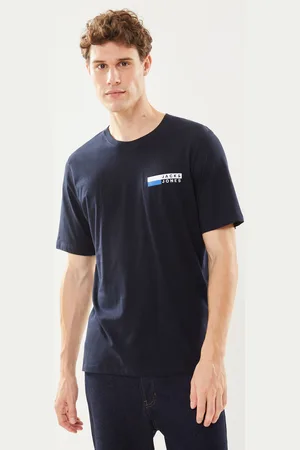 JACK & JONES Jjecorp logo Tee Play SS O-Neck Noos by