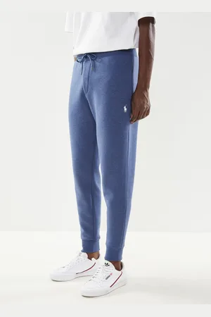 Ralph Lauren Bas de jogging Double Knit Tech by