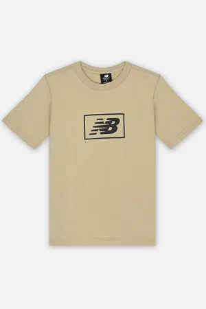 New Balance NB Essentials Logo Tee by