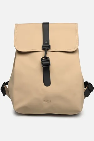 Rains Bucket Backpack by