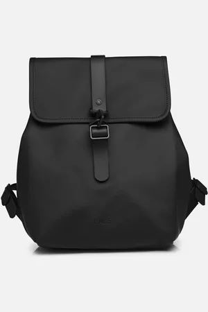 Rains Bucket Backpack by