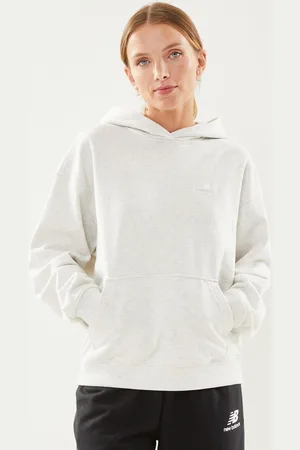 New Balance NB Athletics Icon hoodie by