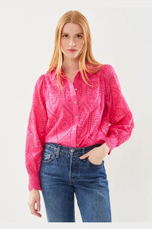 Y.A.S Yasholi Ls Shirt S. Noos by