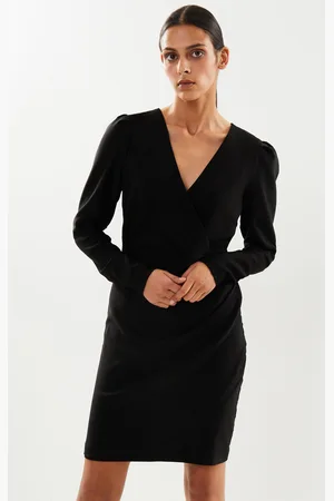 Y.A.S Yasganta Ls Dress S. by