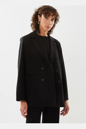Y.A.S Yaslikka Ls Oversized Blazer S. Noos by