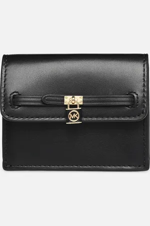 Michael Kors HAMILTON LEGACY SM FLAP CARD CASE by
