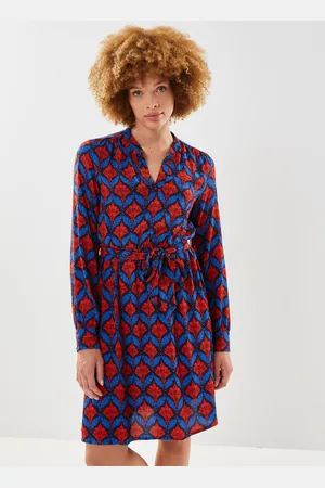 Y.A.S Yasfima Ls Dress S. Noos by
