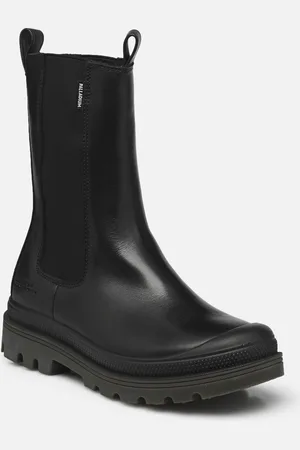 Palladium PAMPA ATELIER CHE LT W by