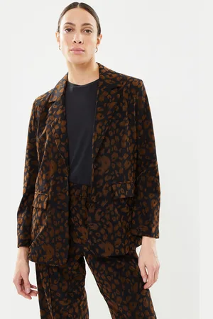 Y.A.S Yasleola Ls Blazer by