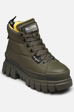 Palladium REVOLT BOOT OVERCUSH W by