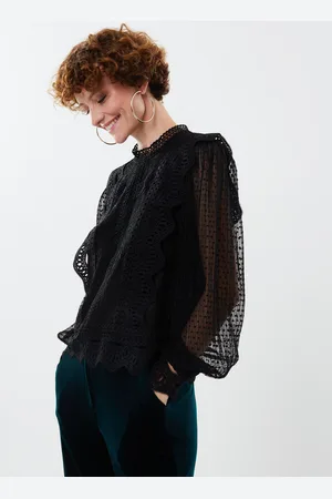 Y.A.S Yassophira Ls Top by