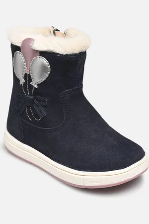 Geox B TROTTOLA GIRL by