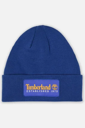 Timberland Established 1973 Beanie by