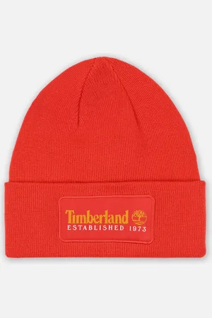 Timberland Established 1973 Beanie by