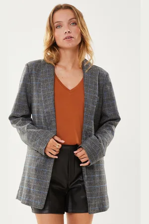 VILA Viclue L/S Blazer by