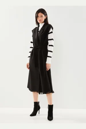 VILA Vijuice Vest - Noos by