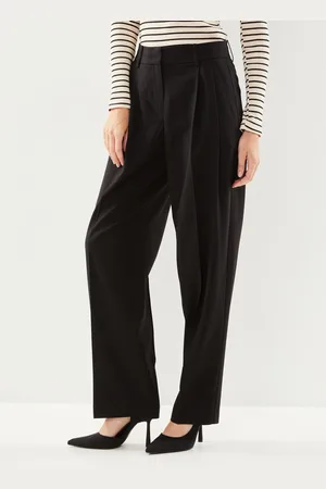 VILA Vijojo Hw Wf Trouser/Rou by