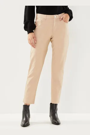 VILA Vidagmar Rw Coated Pocket Pant/Pb by