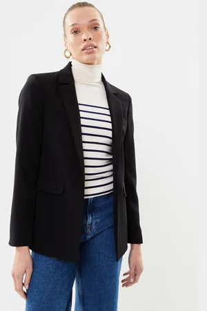 Pieces® PCBOSSY BLAZER W. LINING DETAIL by