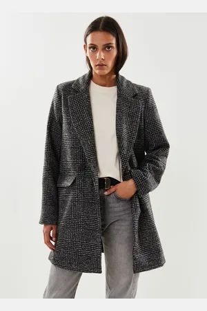 VILA Viley Wool Blazer Jacket/Su - Noos by