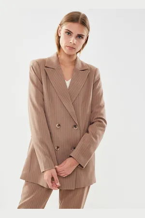 VILA Vistriker L/S Blazer/Su by