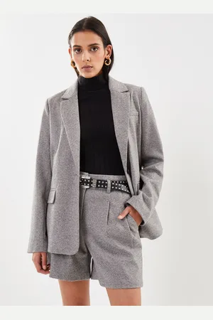 VILA Vihyborn L/S Blazer by