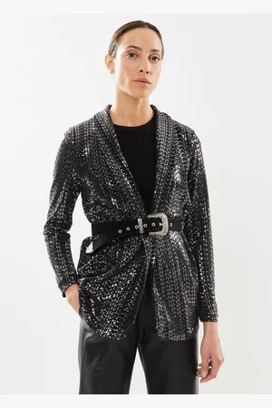 Pieces® PCSIDDY LS BLAZER by