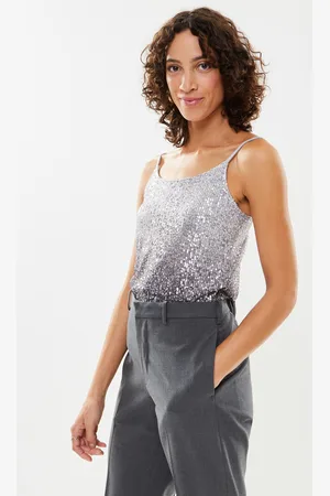 Pieces® PCDELPHIA STRAP TOP by
