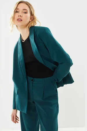 VILA Vimarnal L/S Blazer/Su by