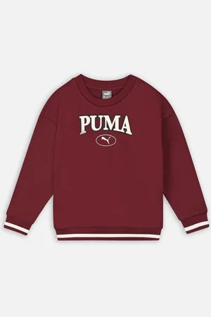 PUMA Squad Crew G by