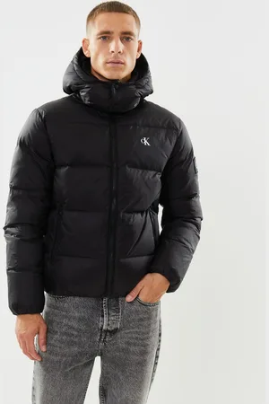 Calvin Klein Essentials Down Jacket new by
