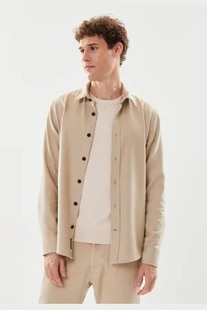 Calvin Klein Flannel Shirt by