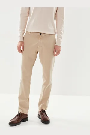 Calvin Klein Tapered Chino by