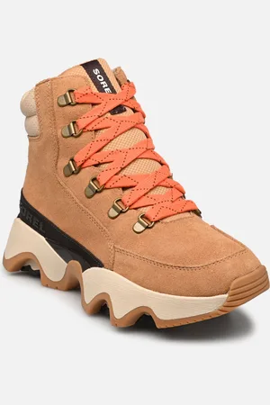sorel Kinetic Impact Conquest Wp by