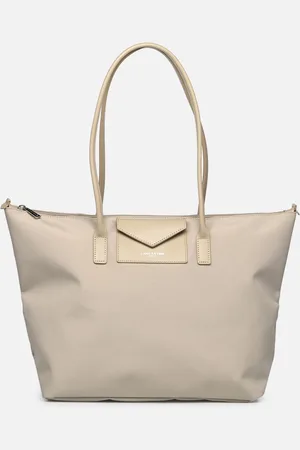Lancaster Sac cabas épaule Zippé L Smart KBA by