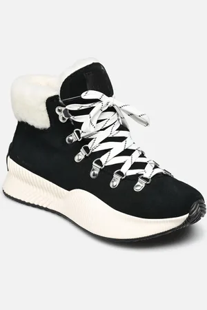 sorel Out N About III Conquest WP by