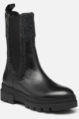 Tommy Hilfiger SEASONAL FEMININE CHELSEA BOOT by
