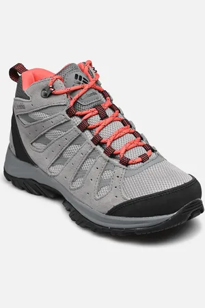 Columbia Redmond III Mid Waterproof W by