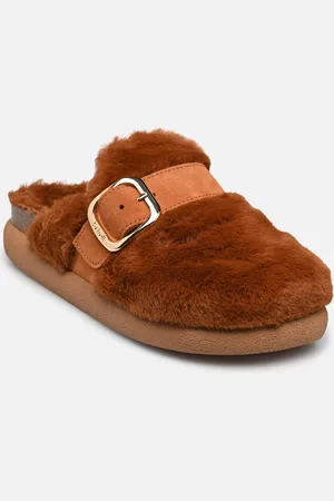 Scholl IVY BIG BUCKLE COLLECTION by