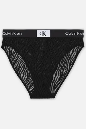 Calvin Klein High Waist Bikini by