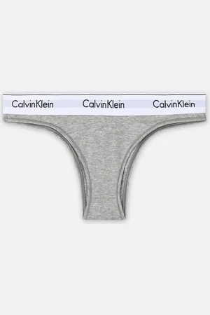 Calvin Klein Brazilian Briefs - Modern Cotton by