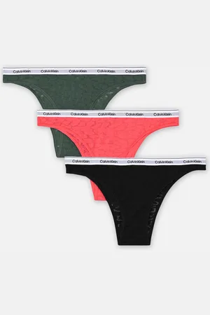 Calvin Klein Brazillian 3Pk by