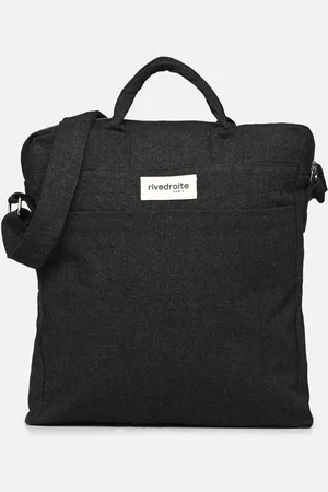 Rive Droite Paris Achille - The New City Bag by